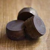 Load image into Gallery viewer, Mocha Chocolate Chunk Dough with Dark Chocolate