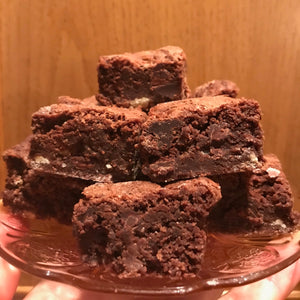 Ultimate Brownies