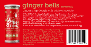 Ginger Bells