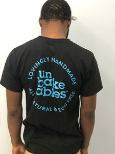 Adult Unbakeables T-Shirt